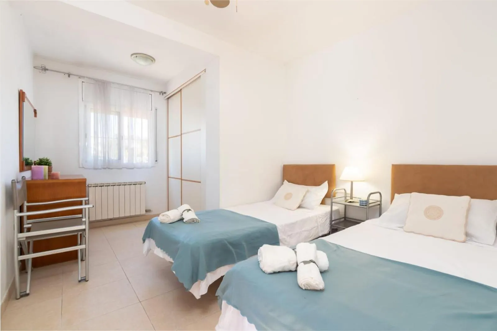 Casa Chalet Con Piscina Lloret De Mar Villa Vakantiehuis